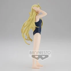 Bright Sun – Dark Shadows - Ushio Kofune Figur