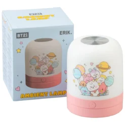 BT21 Ambientelampe 9 cm
