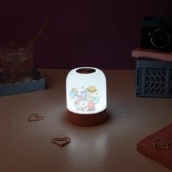 BT21 Ambientelampe 9 cm