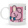 BT21 Cooky Tasse - Line Friends