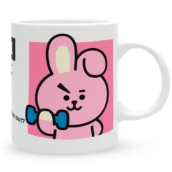 BT21 Cooky Tasse - Line Friends
