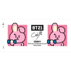 BT21 Cooky Tasse - Line Friends