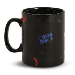 BT21 - Friends Thermoeffekt Tasse