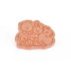 BT21 Group Pin - Line Friends