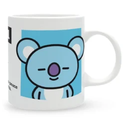 BT21 Koya Tasse - Line Friends