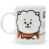 BT21 RJ Tasse - Line Friends