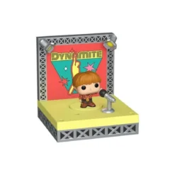 BTS Bitty POP! Stages Vinyl Figuren Jin (Dynamite) 2,5 cm