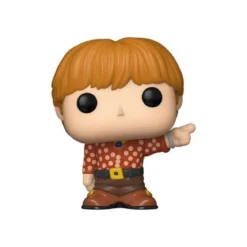 BTS Bitty POP! Stages Vinyl Figuren Jin (Dynamite) 2,5 cm