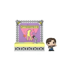 BTS Bitty POP! Stages Vinyl Figuren Suga (Dynamite) 2,5 cm