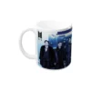 BTS Gruppe Tasse 350 ml