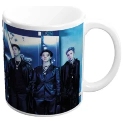 BTS Gruppe Tasse 350 ml