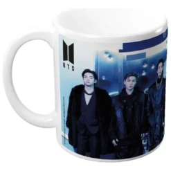 BTS Gruppe Tasse 350 ml