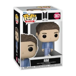 BTS - RM Funko Pop Figur