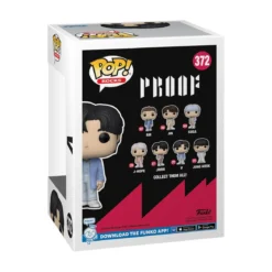 BTS - V Funko Pop Figur