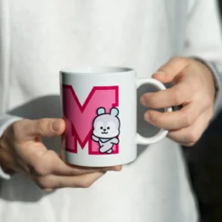 BT21 Tasse New Mang 350 ml