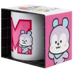 BT21 Tasse New Mang 350 ml