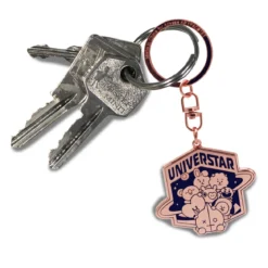 BT21 Universtar Schlüsselanhänger - Line Friends