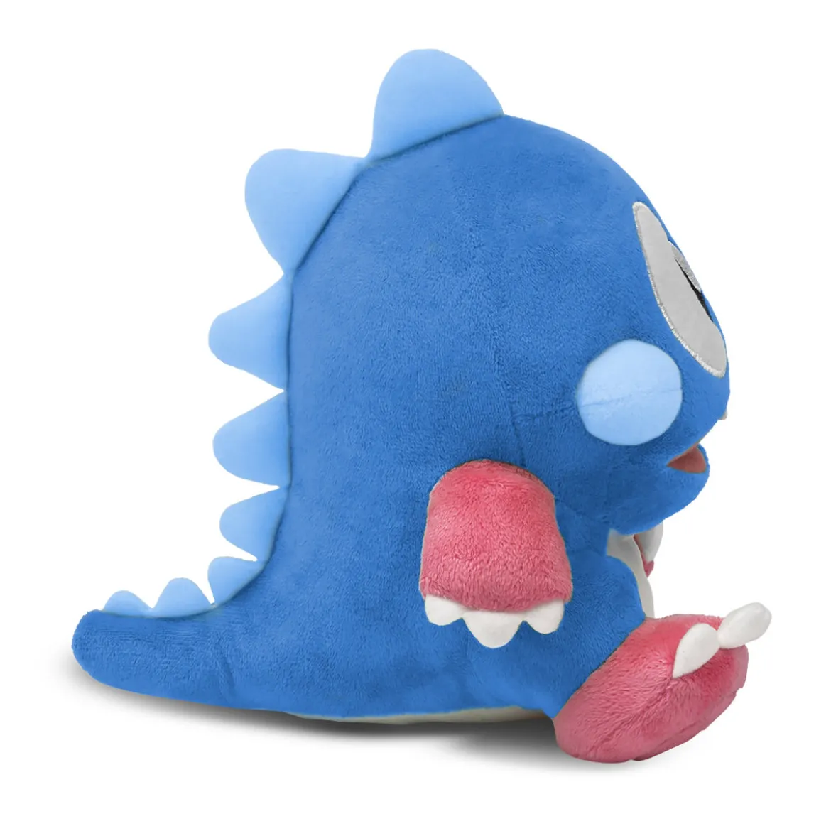 Bubble Bobble - Bob Plüsch Figur