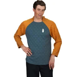 Bullyparade - Kork Kostümshirt Herren