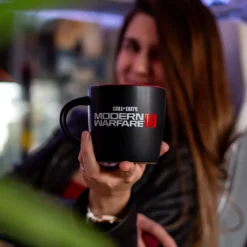 Call of Duty - Modern Warfare III Logo Tasse