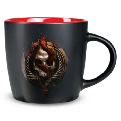 Call of Duty - Modern Warfare III Logo Tasse