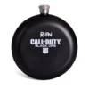 Call of Duty - Ruin Smile Icon Flachmann