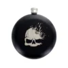Call of Duty - Skull Logo Flachmann