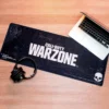 Call of Duty - Warzone Mousepad