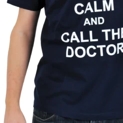 Call the Doctor T-Shirt