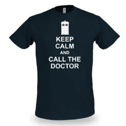 Call the Doctor T-Shirt