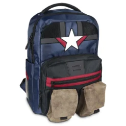 Captain America - Avengers Soldier Rucksack