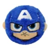 Captain America - Beanie Bouncers hüpfender Plüsch Ball