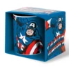 Captain America - Comic Tasse