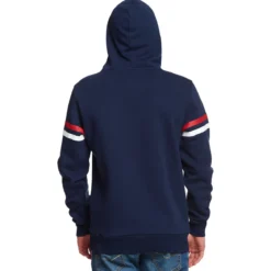 Captain America - Sentinel of Liberty Hoodie blau