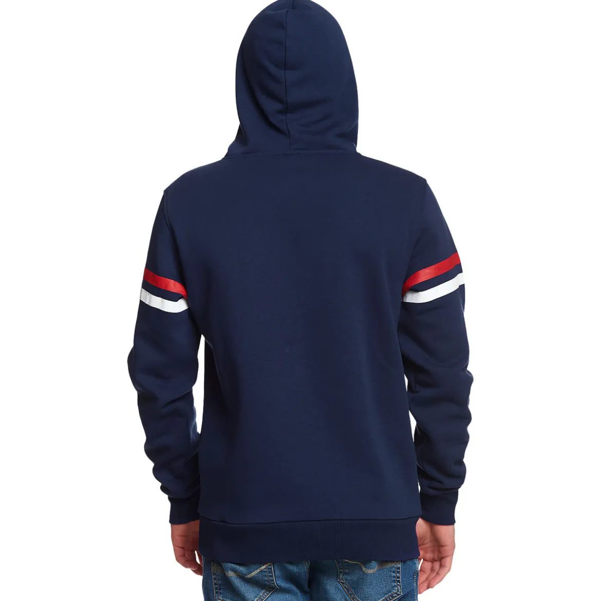 Captain America - Sentinel of Liberty Hoodie blau