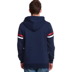 Captain America - Sentinel of Liberty Hoodie blau