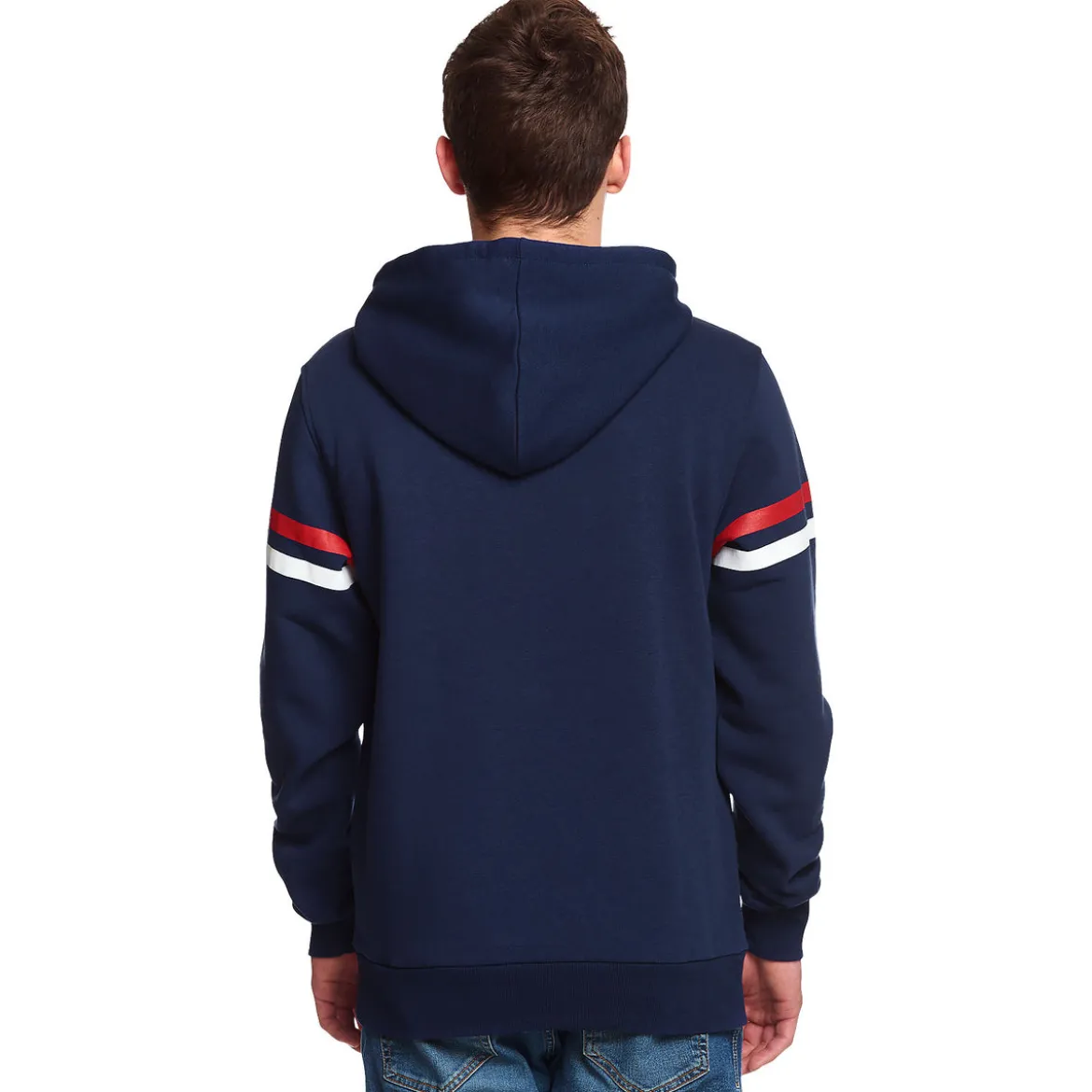 Captain America - Sentinel of Liberty Hoodie blau