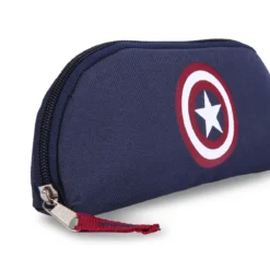 Captain America - Shield Federmäppchen