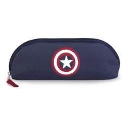Captain America - Shield Federmäppchen