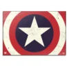 Captain America - Shield Schreibtischunterlage