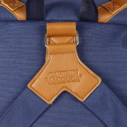 Captain America - Star Rucksack