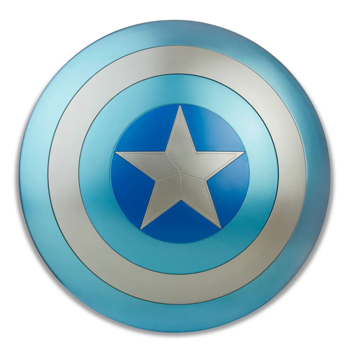 Captain America - Stealth Schild Premium Replik
