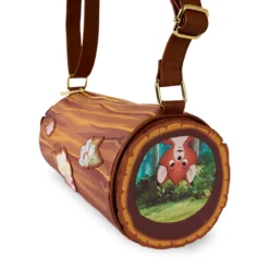 Cap und Capper - Flower Crossbody Tasche