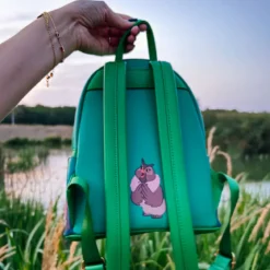 Cap und Capper - Flower Mini Rucksack