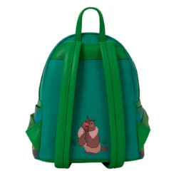 Cap und Capper - Flower Mini Rucksack