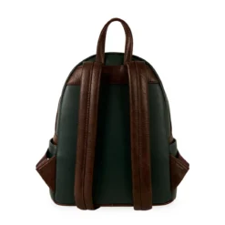 Cap und Capper - Flower Mini Rucksack