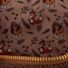 Cap und Capper - Tod und Vixey Crossbody Tasche mit Geldbörse