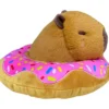 Capybara Plüschfigur Donut 22 cm