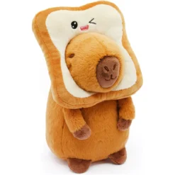 Capybara Plüschfigur Toast 23 cm