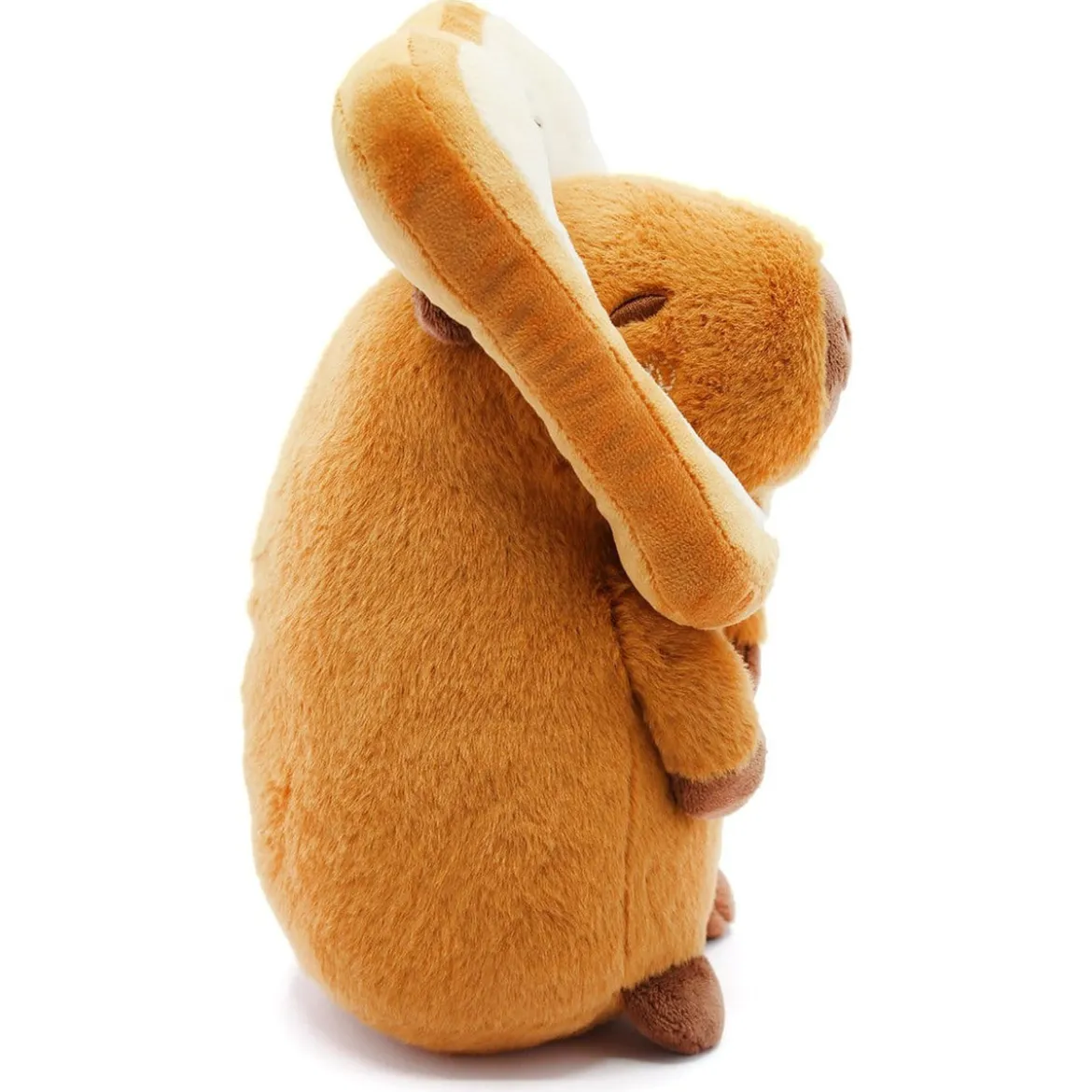 Capybara Plüschfigur Toast 23 cm